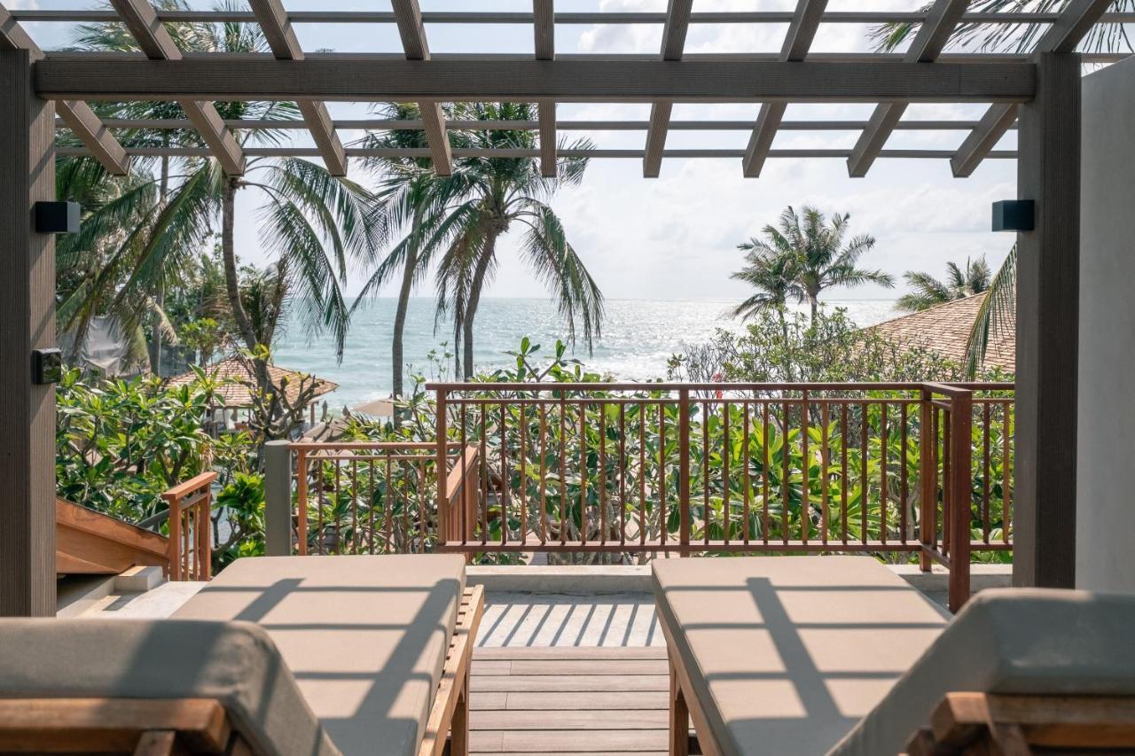 Villa con 2 Camere da Letto, Vista Oceano e Terrazza Privata all’Ultimo Piano